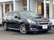 2013 Subaru Legacy Touring Wagon