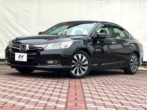 2013 Honda Accord Hybrid