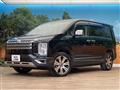 2022 Mitsubishi Delica D5