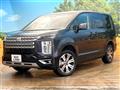 2024 Mitsubishi Delica D5