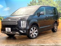 2024 Mitsubishi Delica D5