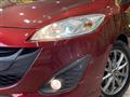 2011 Mazda Premacy