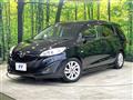 2013 Mazda Premacy