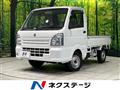 2018 Suzuki Carry Truck
