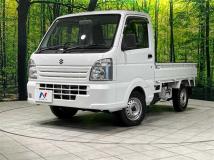 2018 Suzuki Carry Truck
