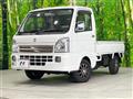 2018 Suzuki Carry Truck