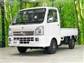 2018 Suzuki Carry Truck
