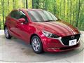 2020 Mazda Mazda2
