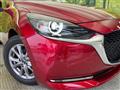 2020 Mazda Mazda2