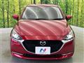 2020 Mazda Mazda2