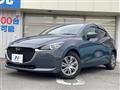 2022 Mazda Mazda2