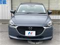 2022 Mazda Mazda2