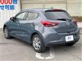 2022 Mazda Mazda2