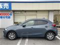 2022 Mazda Mazda2