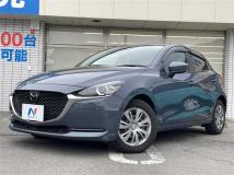 2022 Mazda Mazda2