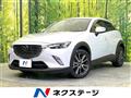 2015 Mazda CX-3