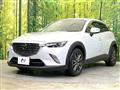 2015 Mazda CX-3