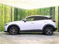 2015 Mazda CX-3