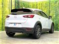 2015 Mazda CX-3