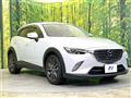 2015 Mazda CX-3
