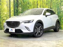 2015 Mazda CX-3