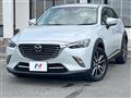 2015 Mazda CX-3