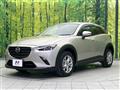 2022 Mazda CX-3