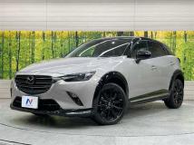 2022 Mazda CX-3