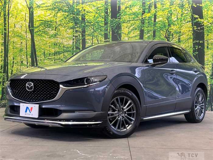 2022 Mazda Mazda Others