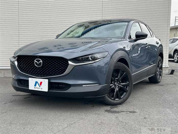 2022 Mazda Mazda Others