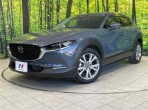 2020 Mazda Mazda Others