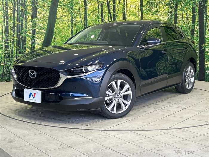 2020 Mazda Mazda Others