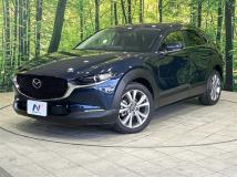 2020 Mazda Mazda Others