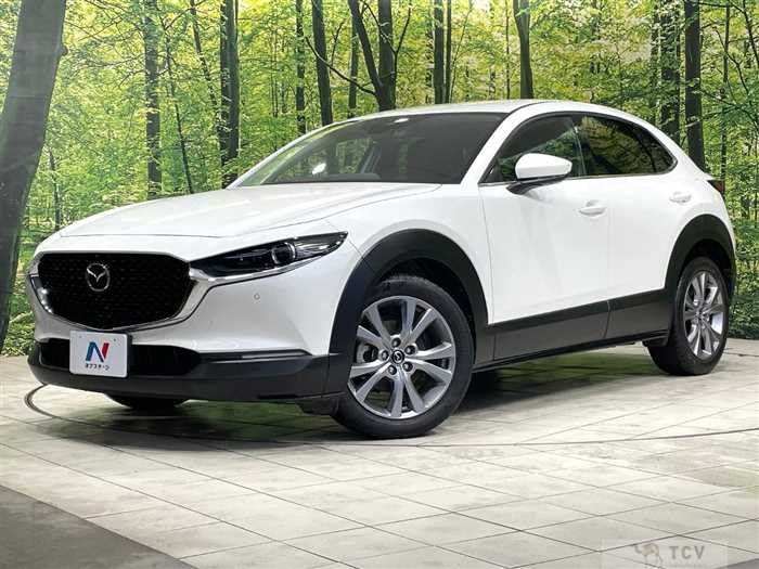 2021 Mazda Mazda Others