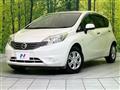 2013 Nissan Note