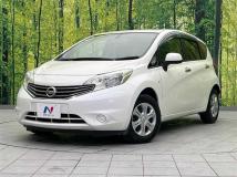2013 Nissan Note