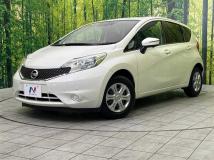 2015 Nissan Note