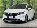 2022 Nissan Note