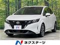 2022 Nissan Note