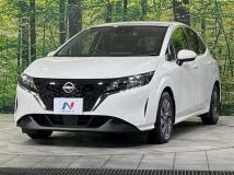 2022 Nissan Note