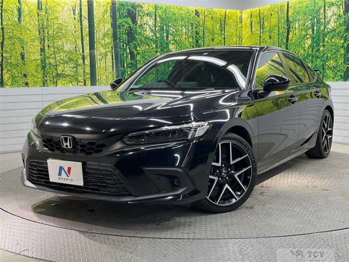 2023 Honda Civic