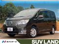 2014 Nissan Serena