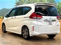 2016 Honda Freed