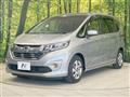2017 Honda Freed
