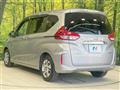 2017 Honda Freed
