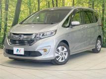 2017 Honda Freed