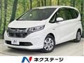 2019 Honda Freed