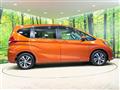 2021 Honda Freed