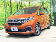 2021 Honda Freed