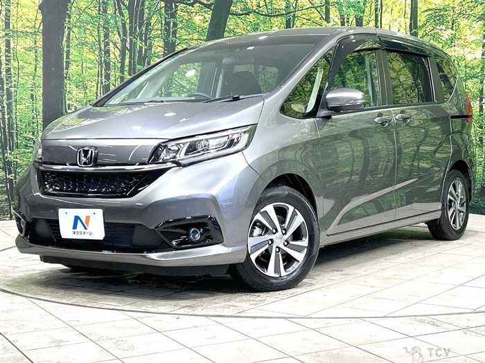 2023 Honda Freed